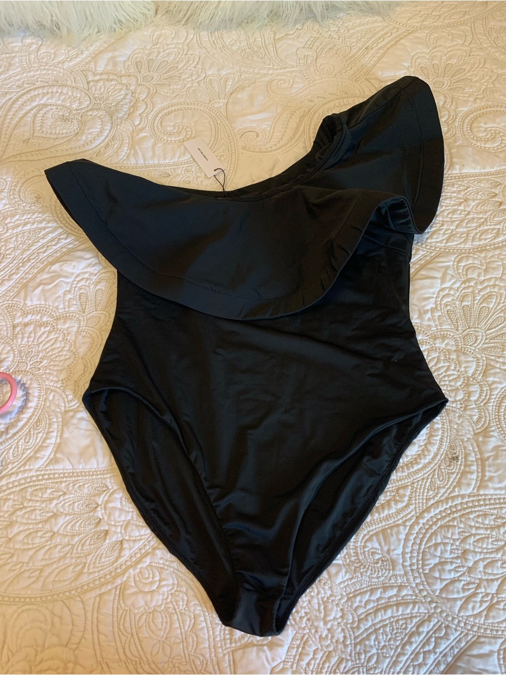 NWT Karen Millen swimsuit - Size L - Never worn